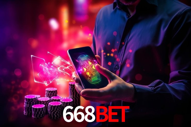 Programa VIP 668bet