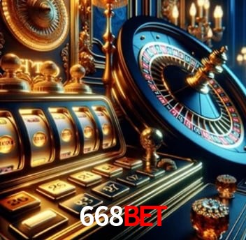 Mesa de Blackjack 668bet