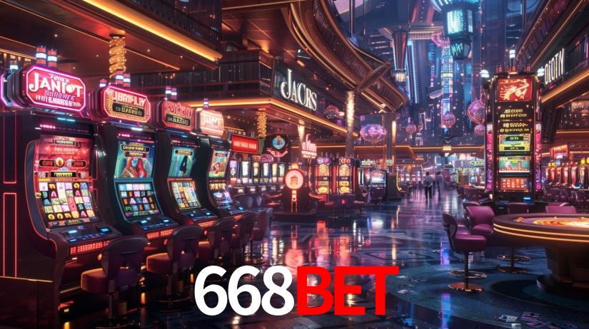 2FA Security 668bet