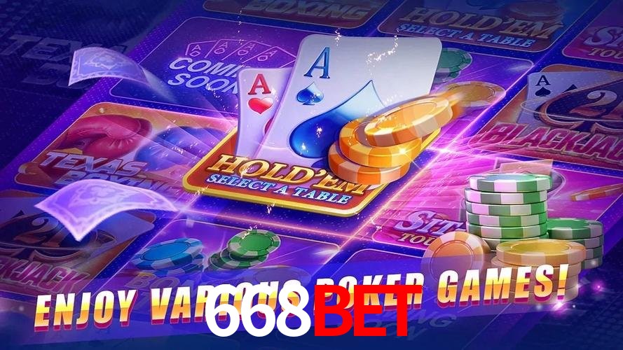A Emoção da Loteria na 668bet: Uma Chance de Mudança de Vida