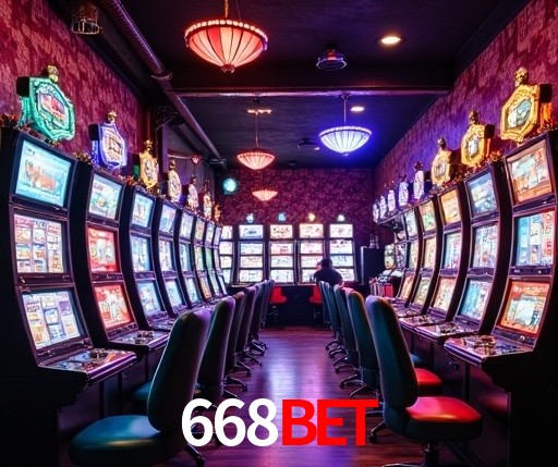 Fortune Tiger 668bet