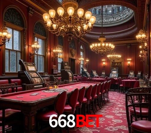 Tecnologia da Plataforma 668bet
