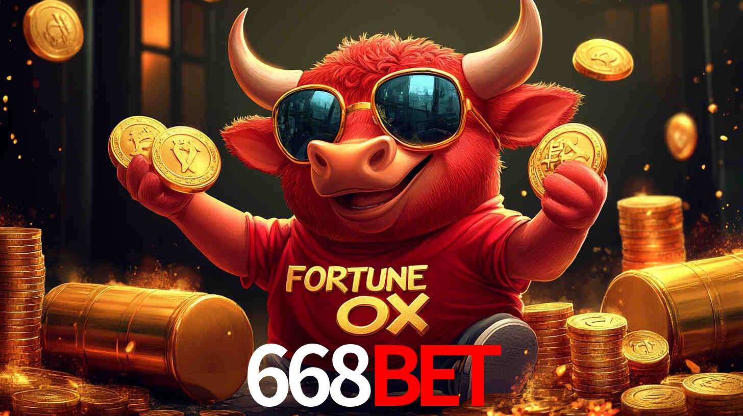Apostas Esportivas na 668bet: Um Guia Completo