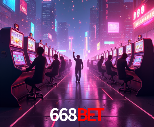 Bônus Diários 668bet