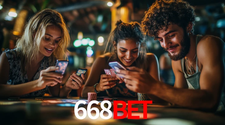 Live Casino 668bet