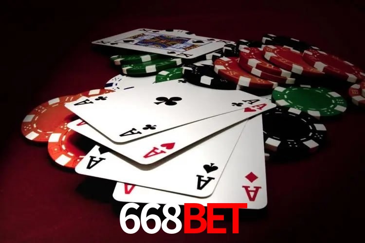 Torneios 668bet