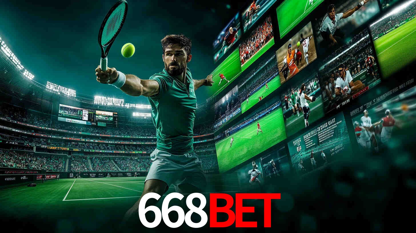 Descubra o Programa VIP da 668bet: Vantagens Exclusivas para Jogadores