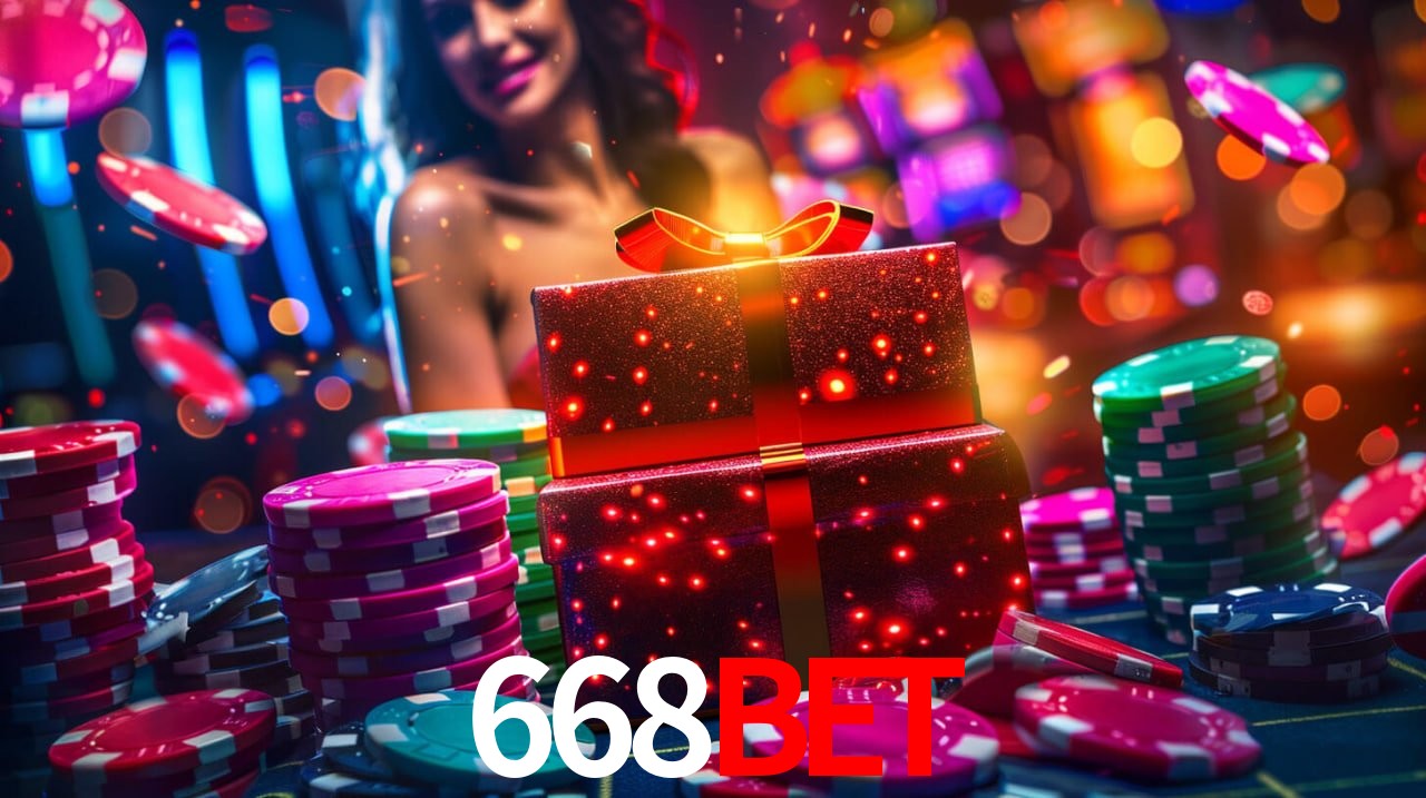 App oficial 668bet