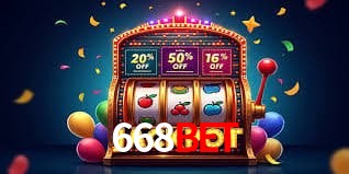Benefícios da Conta 668bet