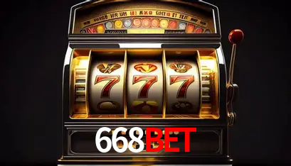 Desvendando o Mundo dos Jogos Virtuais na 668bet