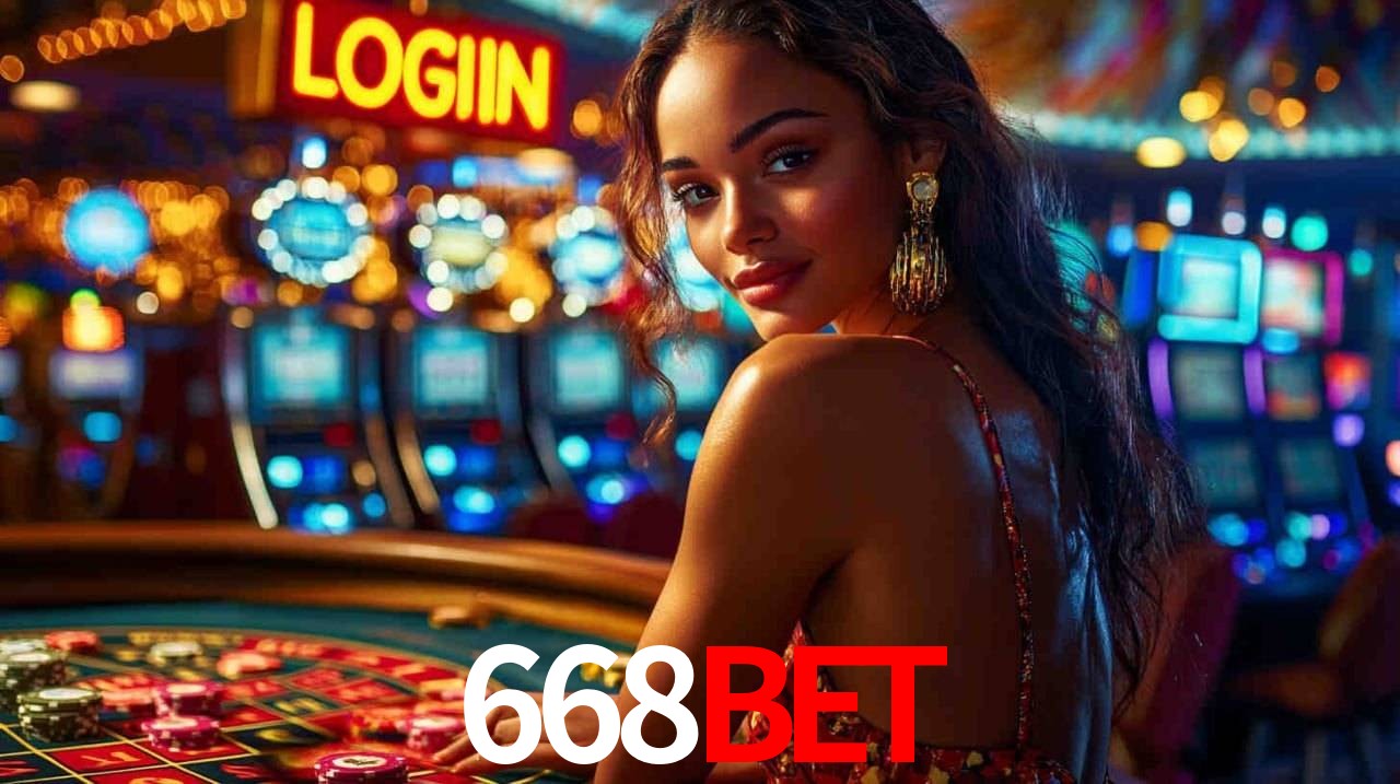 Avaliações dos Jogadores 668bet