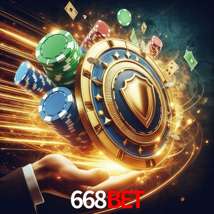 Benefícios VIP 668bet