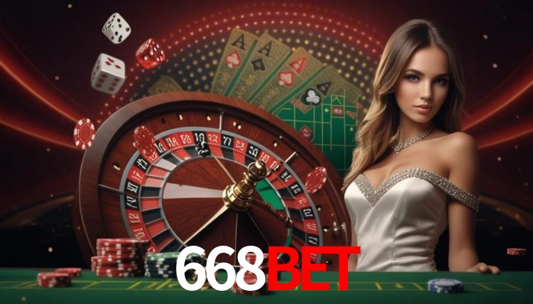 Weekend Specials 668bet