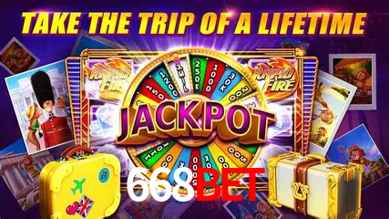 Desvendando o Mundo dos Jogos Virtuais na 668bet