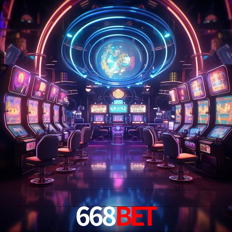 Painel RTP 668bet