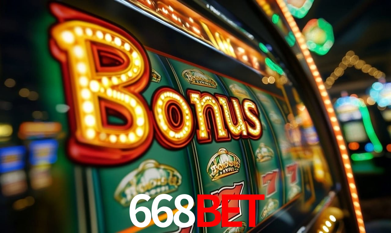 Especiais de Fim de Semana 668bet