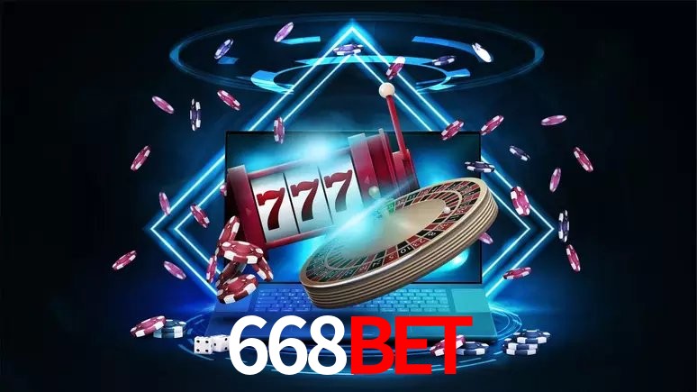 Diretório de Jogos 668bet