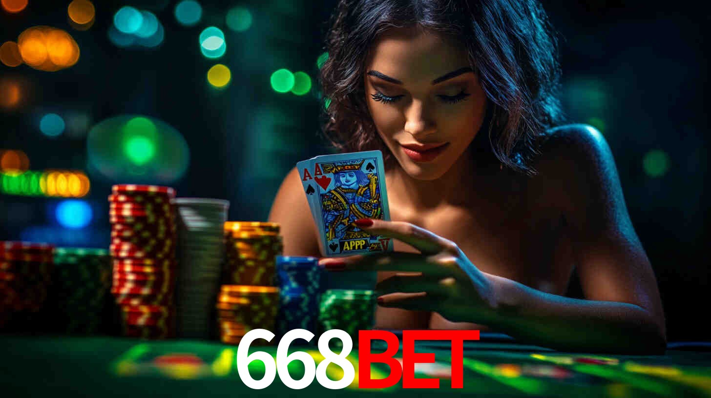 Explorando a Categoria de Eventos em Apostas na 668bet