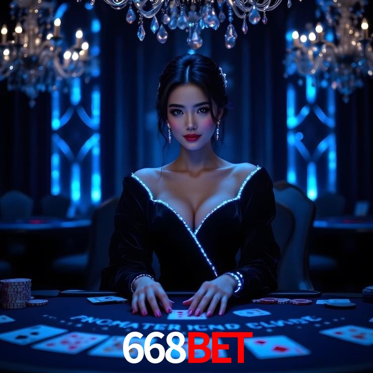 Recursos de Bônus 668bet