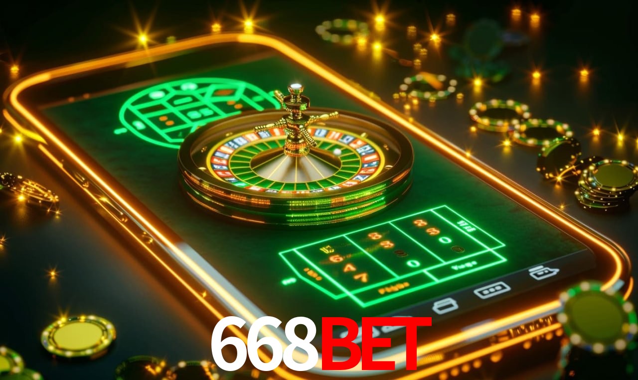 Segurança 2FA 668bet