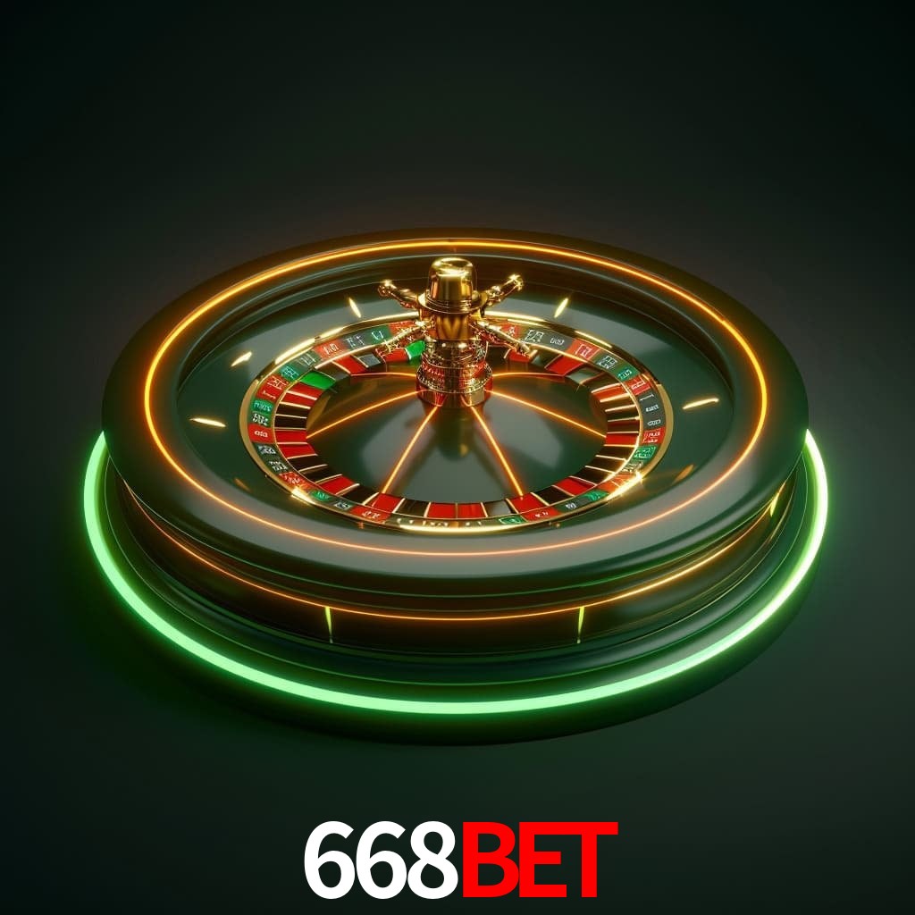 App mobile 668bet