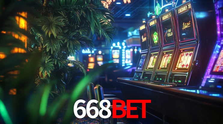 VIP Casino 668bet