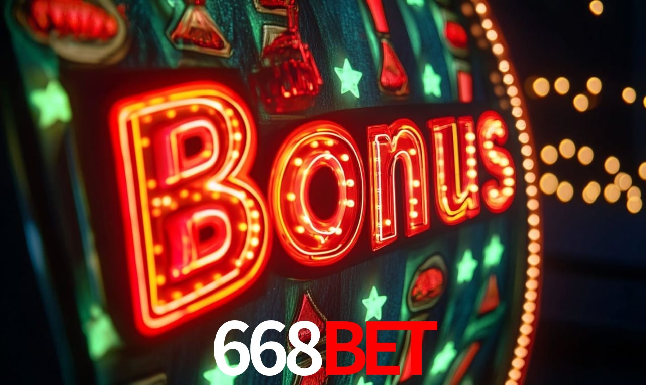 Interface Premium 668bet