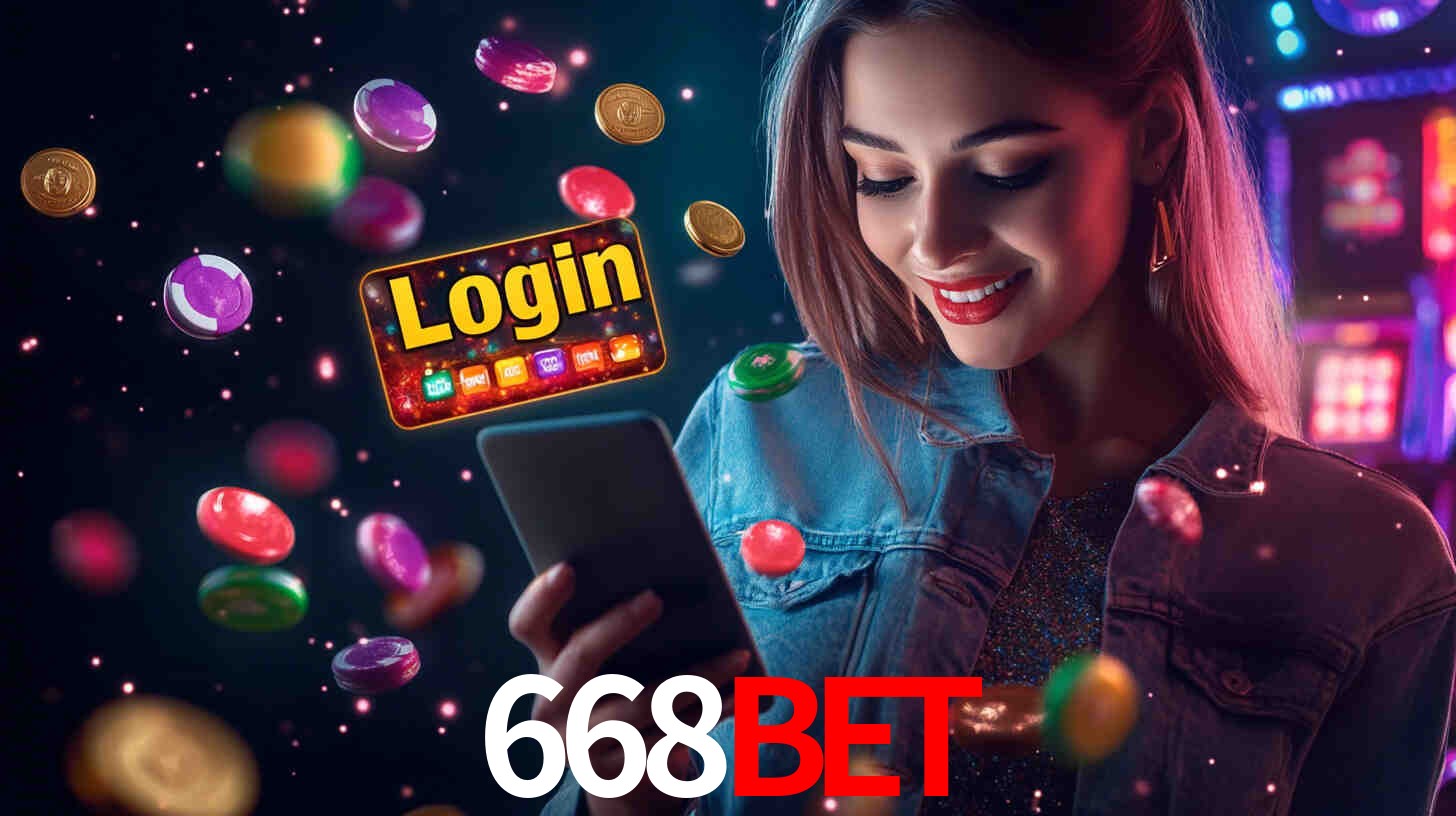 A Popularidade dos Caça-Níqueis no 668bet