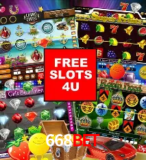 Descubra a Magia dos Jogos de Arcade no 668bet