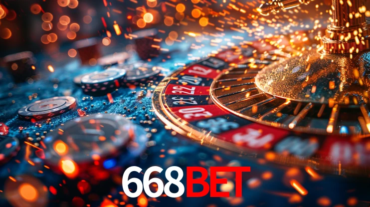 Flash Promotion 668bet