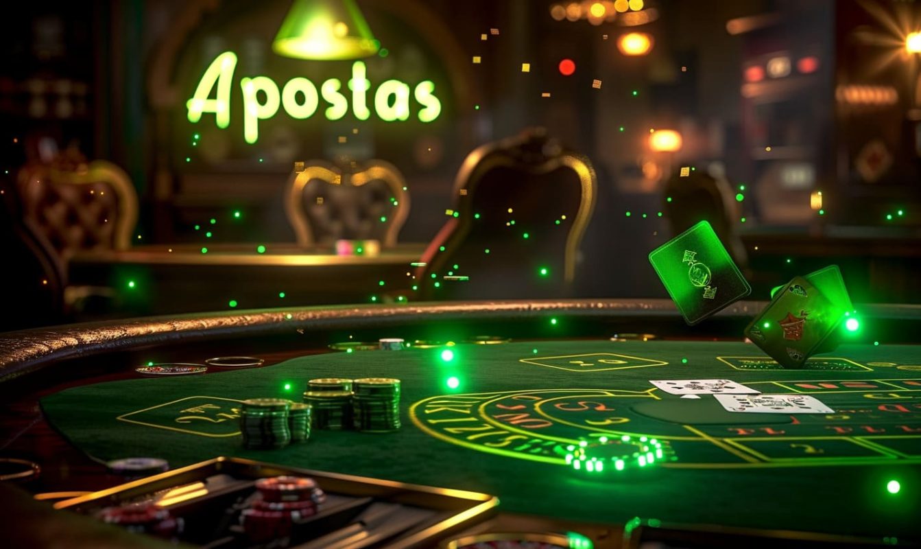 Aposta 668bet cassino online